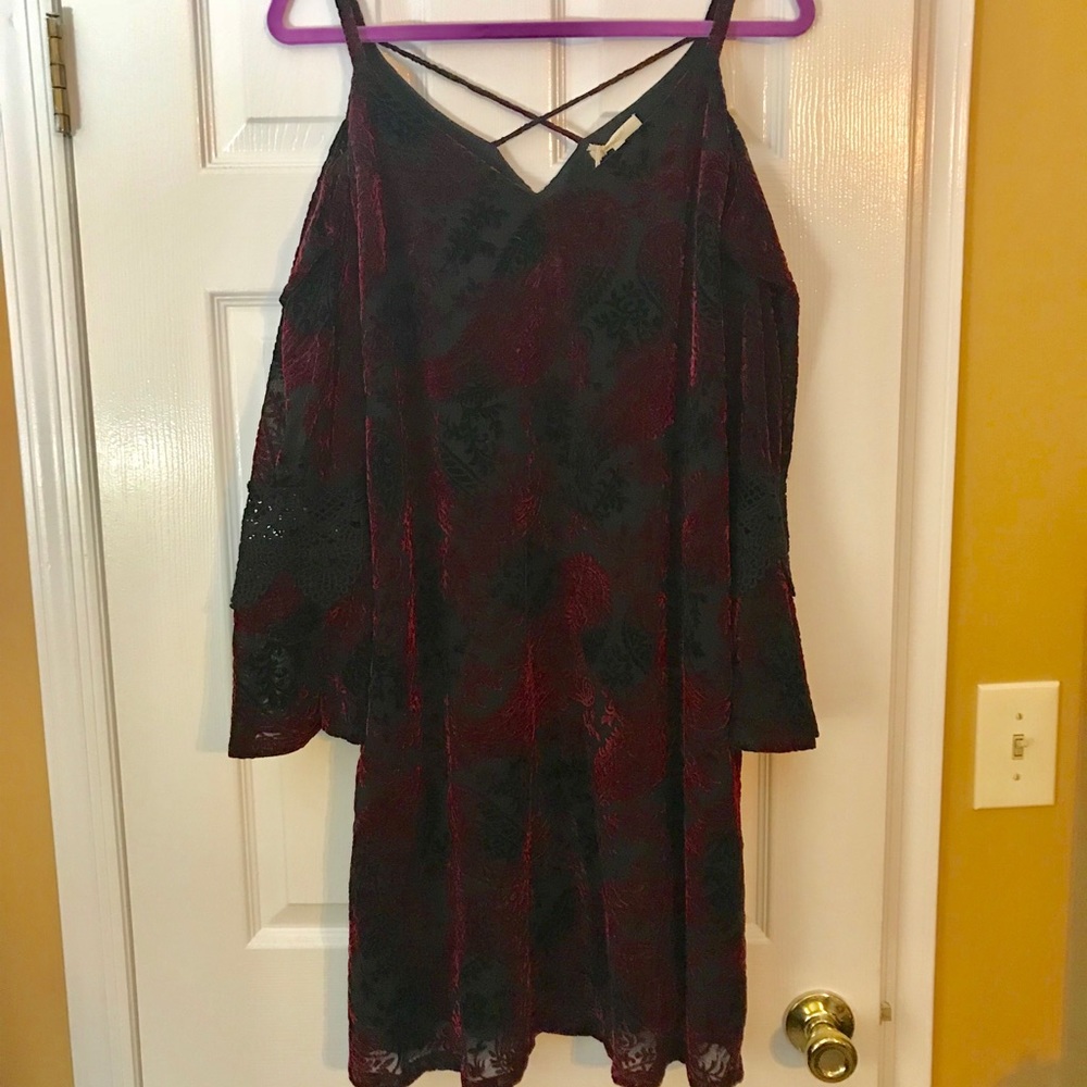 Tunic/dress